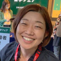 市川 智子さんのプロフィール