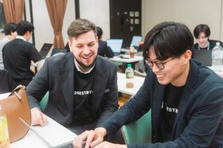 建設現場の深刻な人手不足を一気に解決するプロダクトの拡大を推し進める