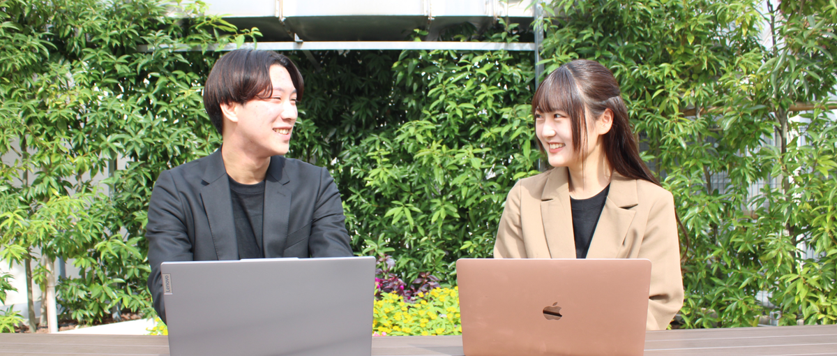 創業フェーズ｜成長できる環境で働きたい方へ｜人の夢に伴走するCAを募集