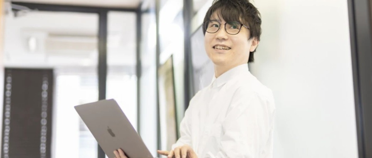 経験15年を武器に転身／モダン開発を経て、AI・DXを推進中！