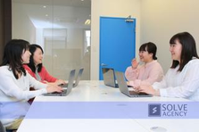 マーケティング｜一人ひとりが、どうすればより良くなるかを考える会社！