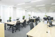東京支社オフィス