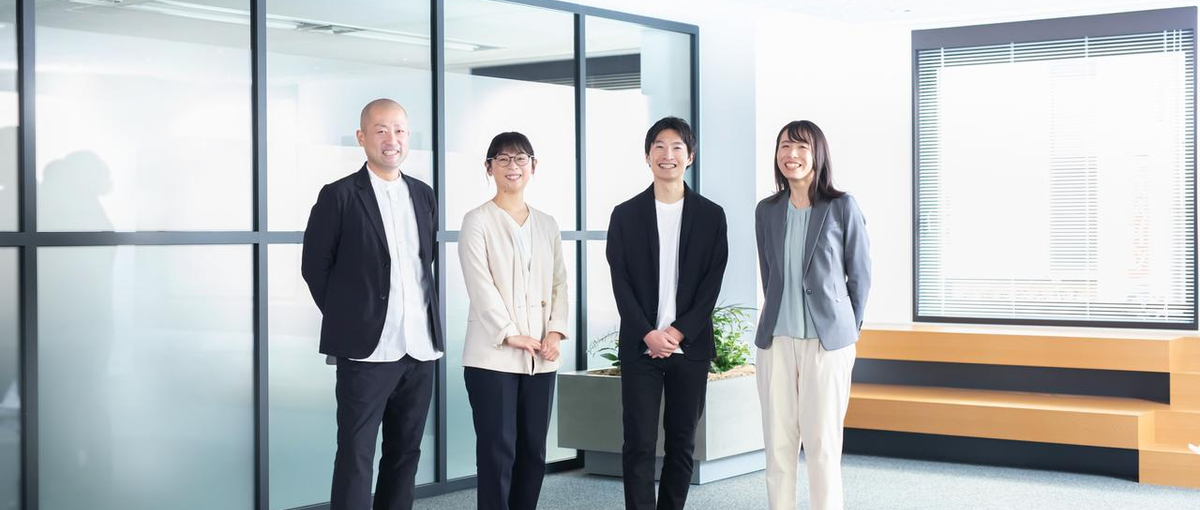 管理職候補｜企業の課題解決をする営業コンサルタント募集！