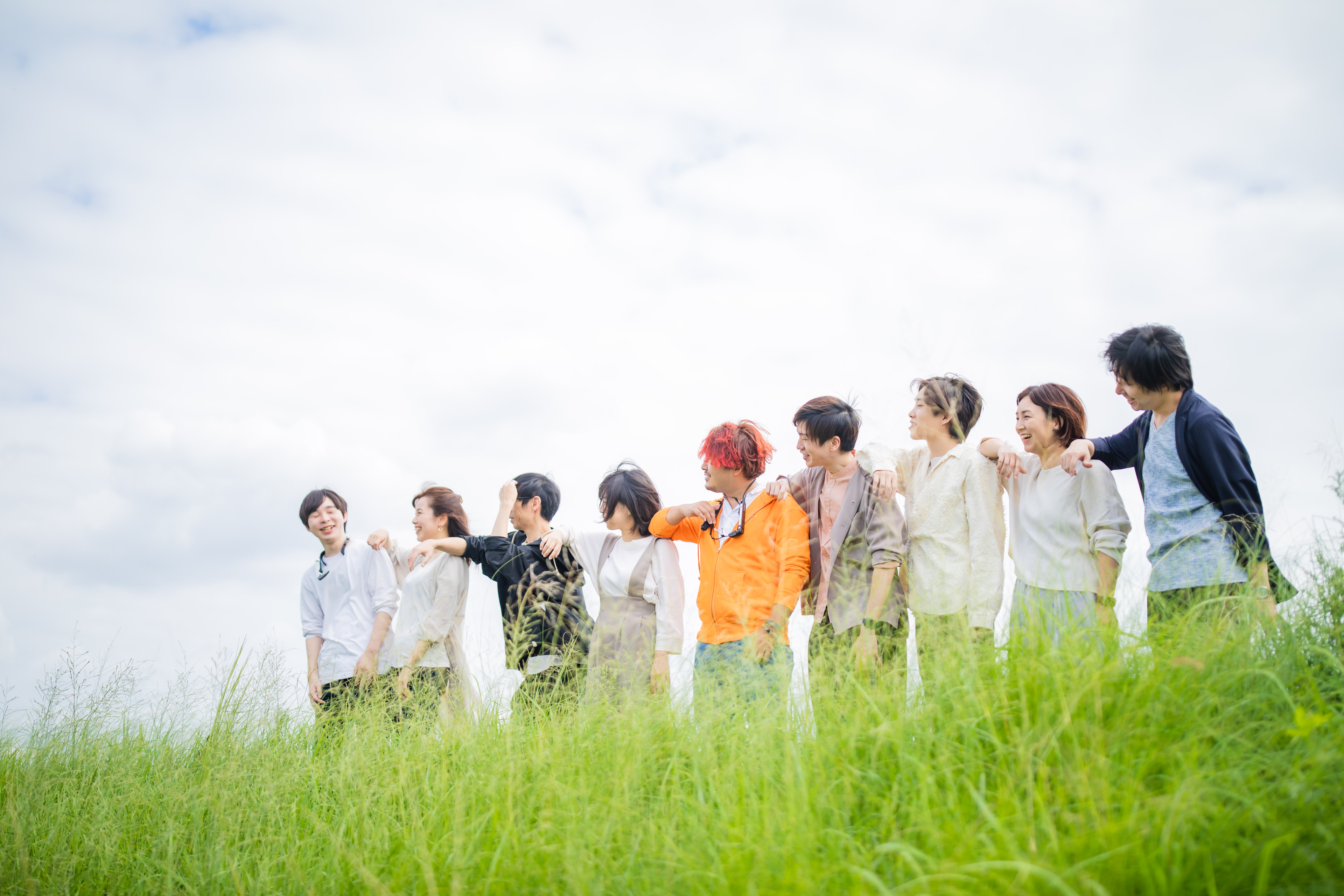 ハッピーライフクリエイターズってどんなところ？