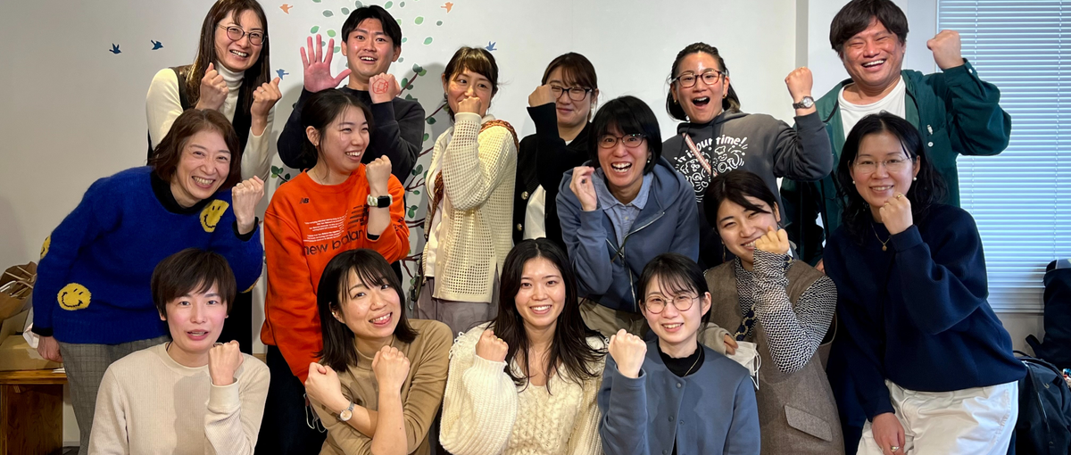 活躍の場は全国！企業協働で子どもの放課後を豊かにするプロジェクトマネジャー