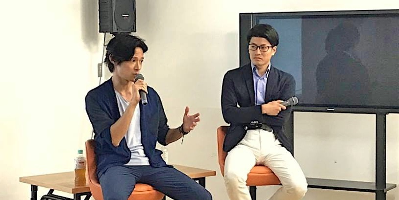 福岡支社より始動したプロジェクト！〜福岡をさらに魅力的な街へ〜