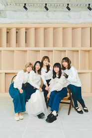 定期開催のBBQです！