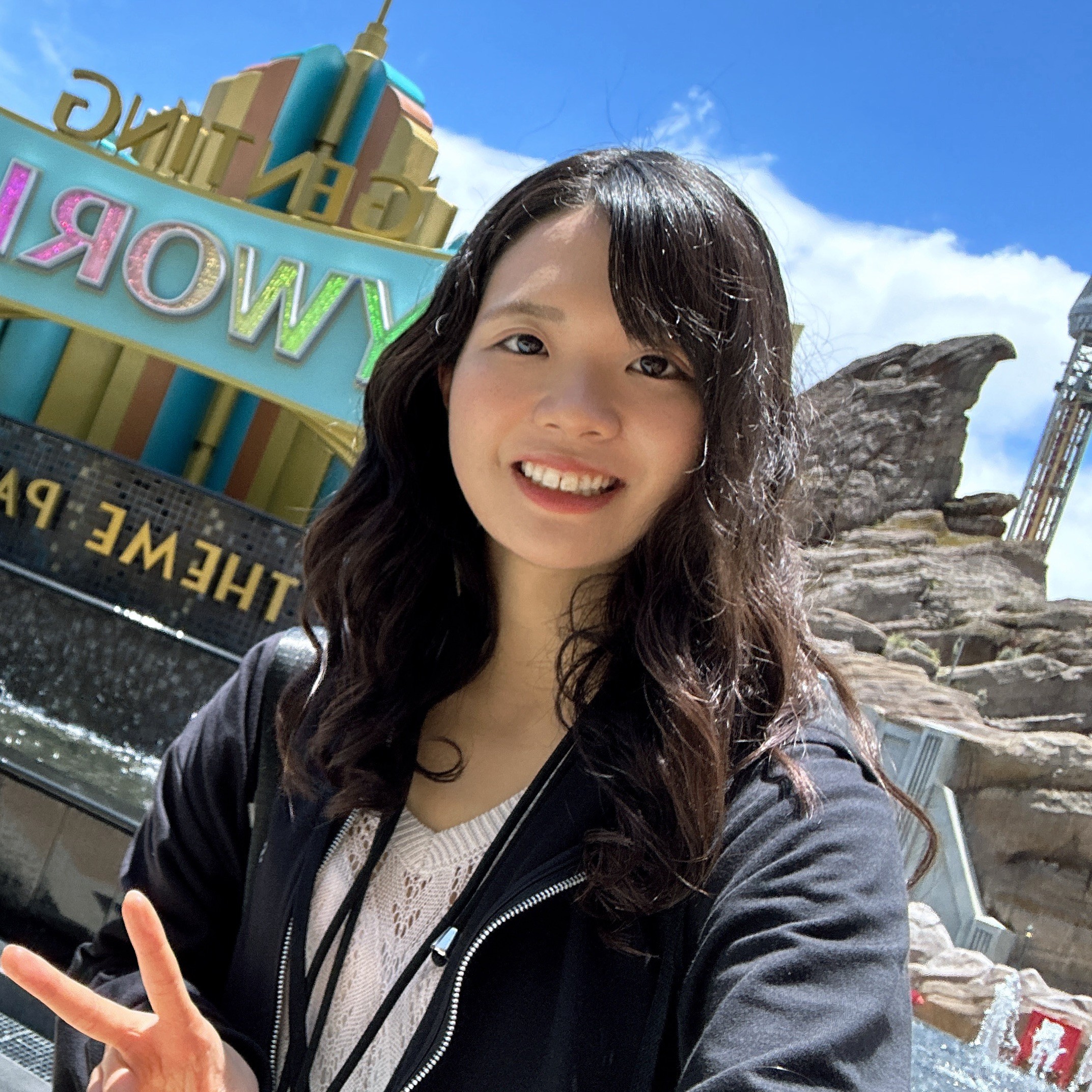 大澤 乃梨子