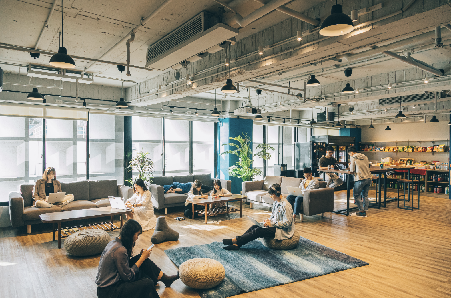 Dtto が大事にする「Core Value」とは何か？組織に浸透するパーパスを解説！