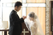 ＜スマ婚＞いらないものを省いたら理想の結婚式が見えてきました。