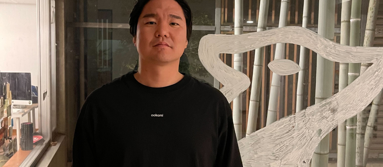 30代のキャリアを考えた時、地方銀行からスポーツ✖︎ITへの新しい挑戦へと踏み出せた。