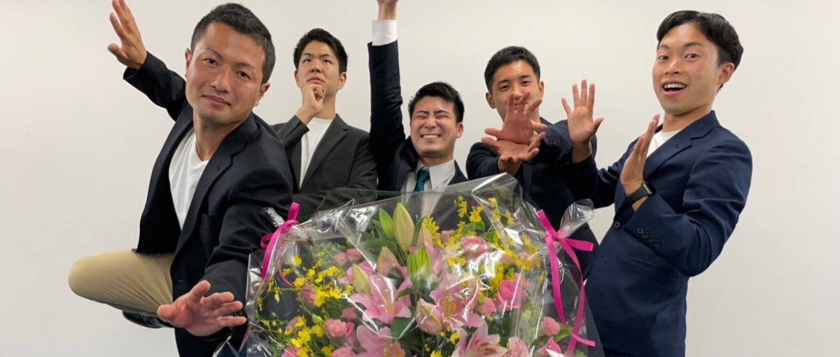 名古屋オフィスオープン！起業家が集まる空間を創造する！