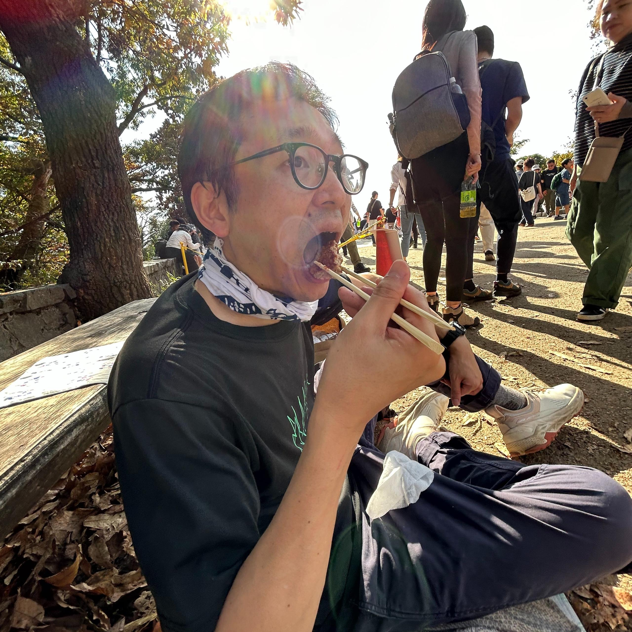 本間 徹郎