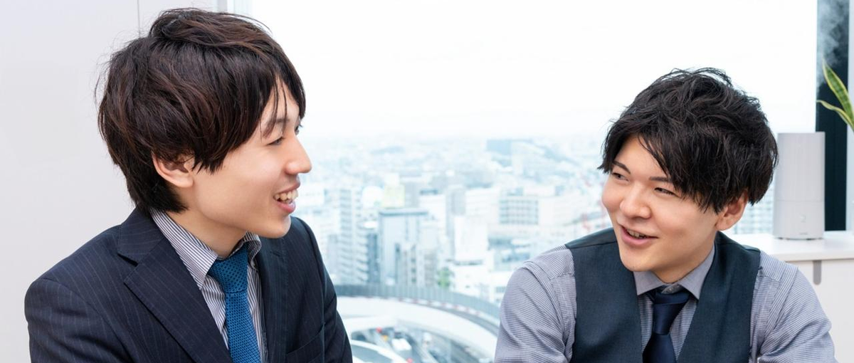 売るだけの営業は卒業。伴走型コンサルティングで顧客と共に成長できる！／福岡