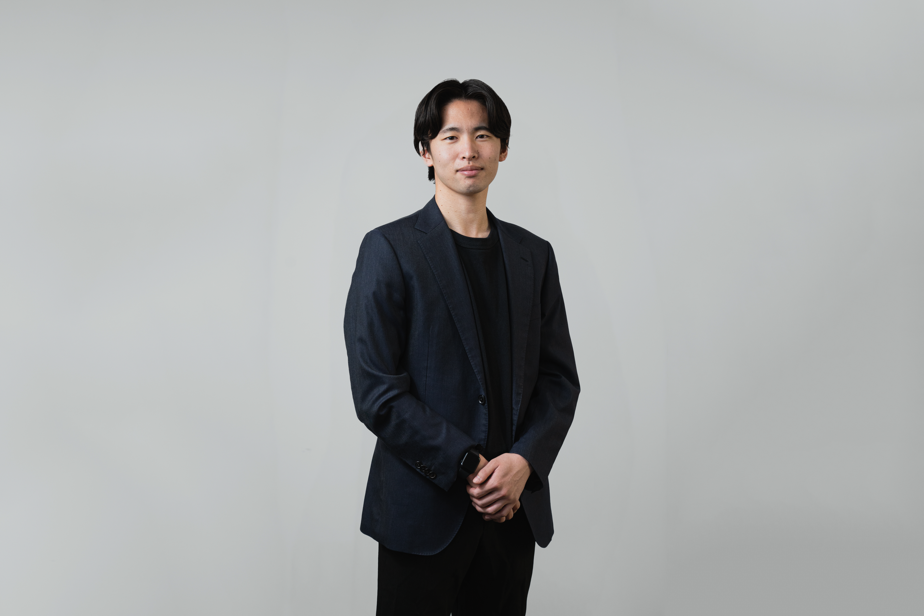 【インタビュー】コロナ禍で見つけた“自分の軸”──私がSLITにいる理由