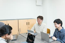 最高のモノづくりをしたい！成果にストイックなオタクたちと仕事をしませんか？