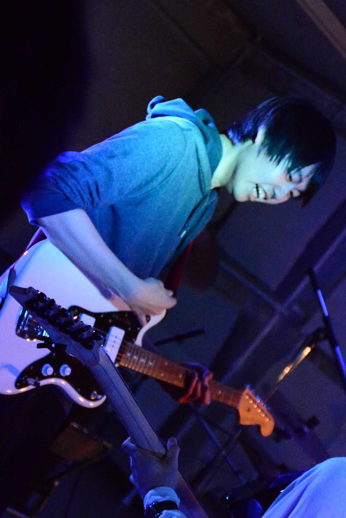 Shungo Nagamachi