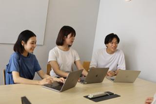 激レア求人！スキルが確実に身に付く！完全ポテンシャル採用のWEBエンジニア