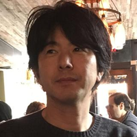 庄野 裕晃