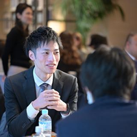 小林 真南斗