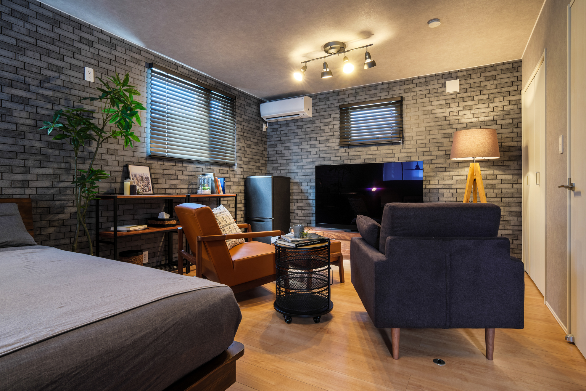 日本初の家具サブスク/レンタルの始まり