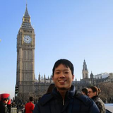 馮 博元（ふぉん ひろと）