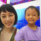 石黒小宮 果林