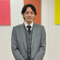 花巻 遼太さんのプロフィール