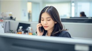 子育てをしながらチームを統括して活躍している女性もいます！