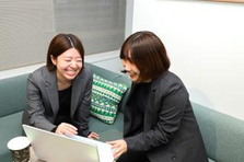 人生をかけて何かを成し遂げたい、営業でその夢を叶えませんか