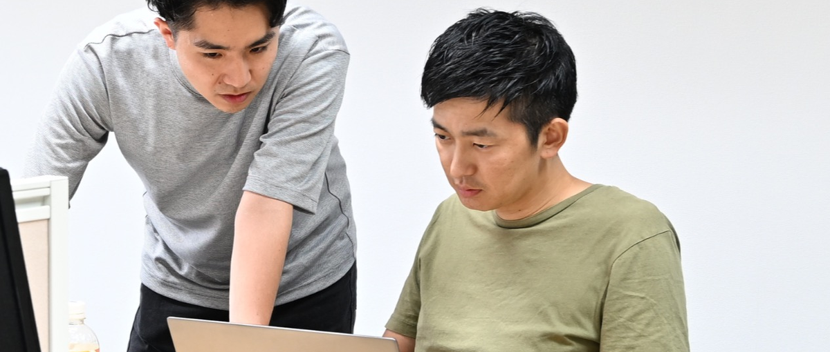 成果主義で圧倒的成長を｜エンタープライズ企業を相手に挑戦してみませんか？