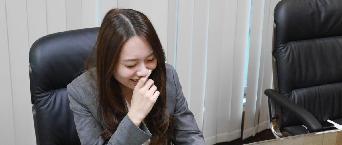 日本社会を変える事業｜介護・福祉への興味はありますか？