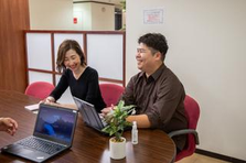 急成長企業で、あなたの技術と可能性を最大化！受託開発とSESエンジニア募集