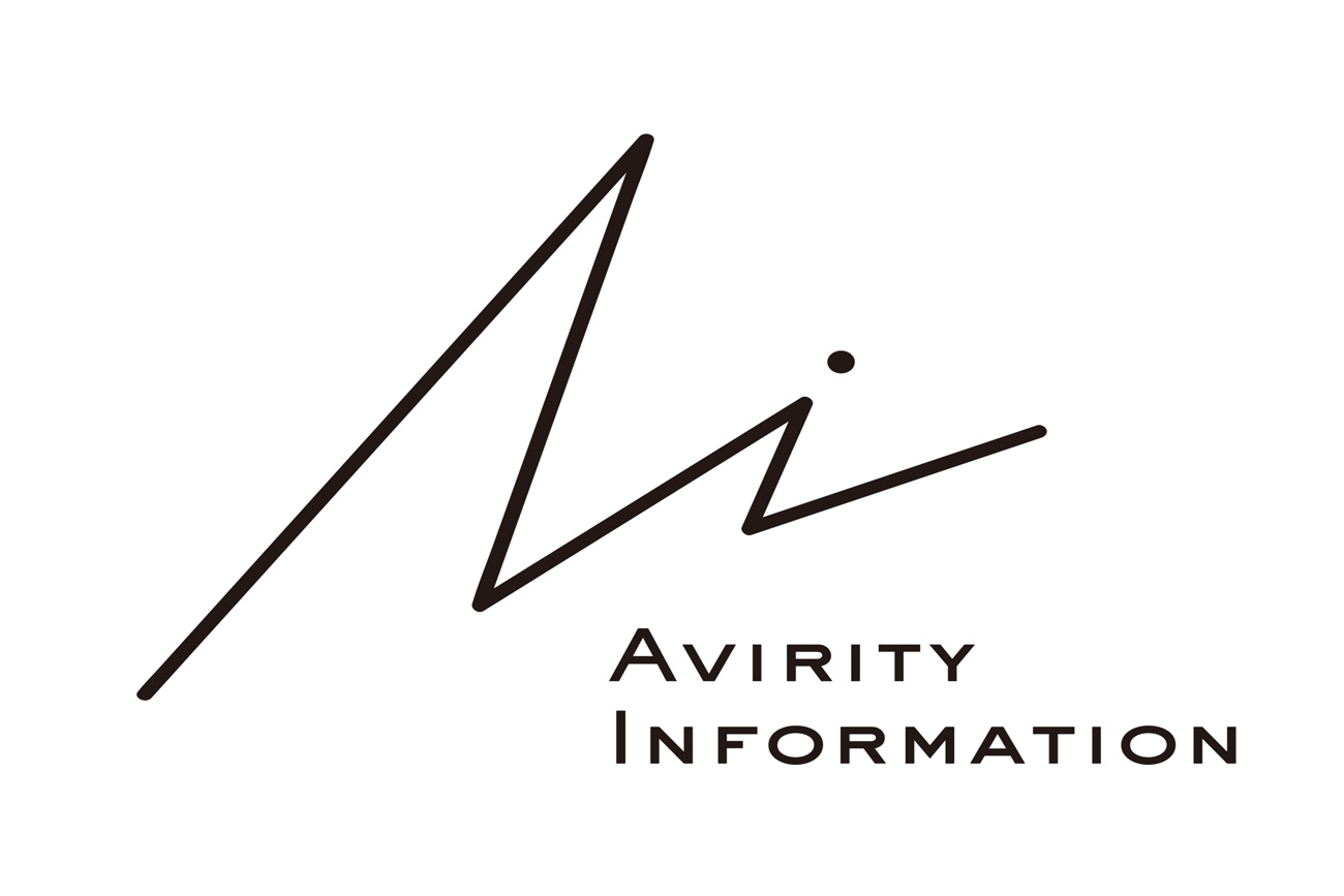 株式会社Avirity Information