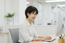 企業の挑戦を支える行政書士サポートメンバー募集！