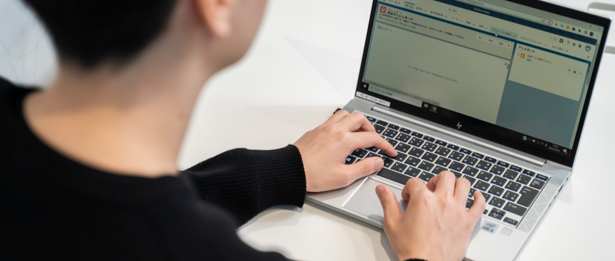 基礎からエンジニアのスキルアップを全力でサポートします！