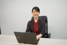 挑戦を応援し合える文化があるからこそ成長！自分らしく働ける職場で新たな一歩