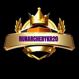 runarchery kr