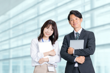障がい者雇用枠　あなたに合ったお仕事をお任せします！