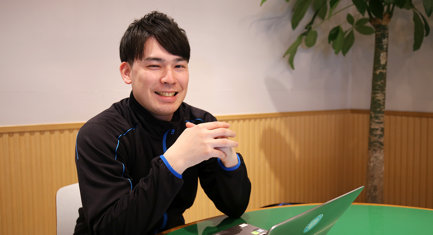 挑戦と発見と失敗の連続、それでも愚直に向き合い続けたマネージャーのこれまでと今後の展望。