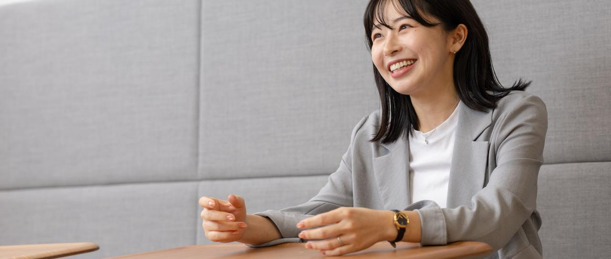 BtoCからBtoBへ！安定基盤で、専門性を磨くオフィスコンサル職に挑戦！