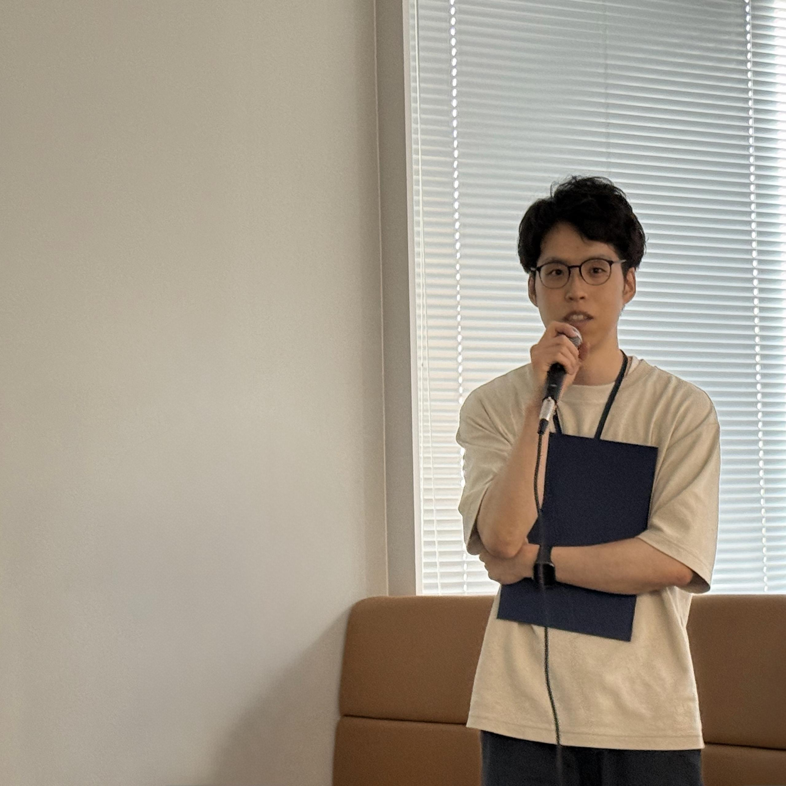 Ryo Endo