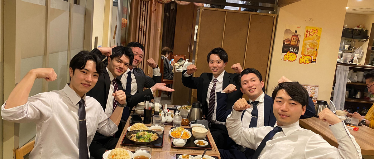 海外不動産営業│経営者との商談を経験！数千万〜億の不動産を販売する営業