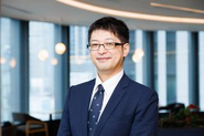 株式会社カインドライフCEO 松尾将典