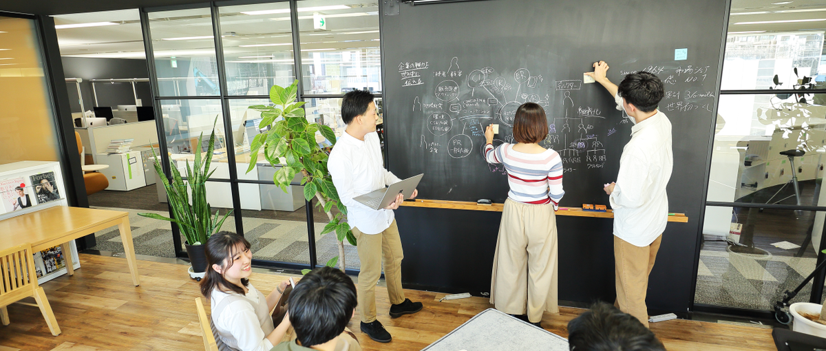 25卒26卒の人必見！コンサル経験から論理思考を鍛えて差をつけろ！