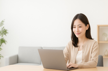 営業チームの動きをスムーズにするサポート業務をお任せ！