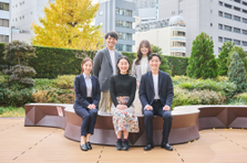 新しいことをやってみたい人、大歓迎！一緒にワクワクしよう