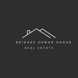 Brigade osman Nagar
