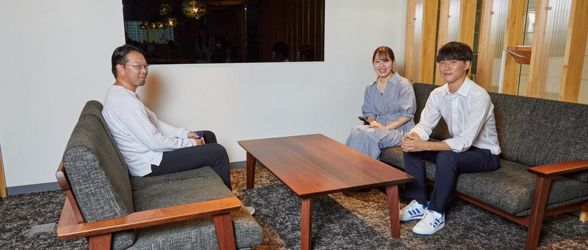 フォロー体制充実！若手多数の職場でエンジニアとしてデビューしませんか？