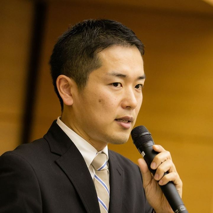 松岡 洋平